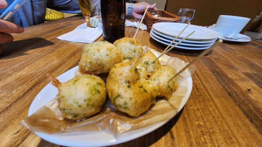 東大和リビングテラスのイタリア料理ジョンブリアン｜無双Ａゴスホーク｜東京狭山丘陵のアスリートフットボールクラブ