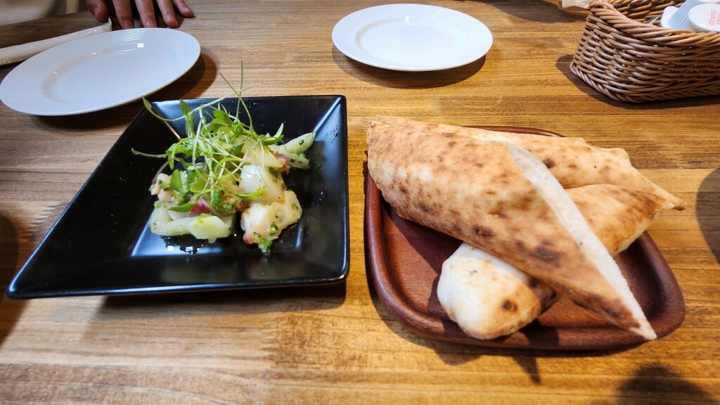 東大和リビングテラスのイタリア料理ジョンブリアン｜無双Ａゴスホーク｜東京狭山丘陵のアスリートフットボールクラブ