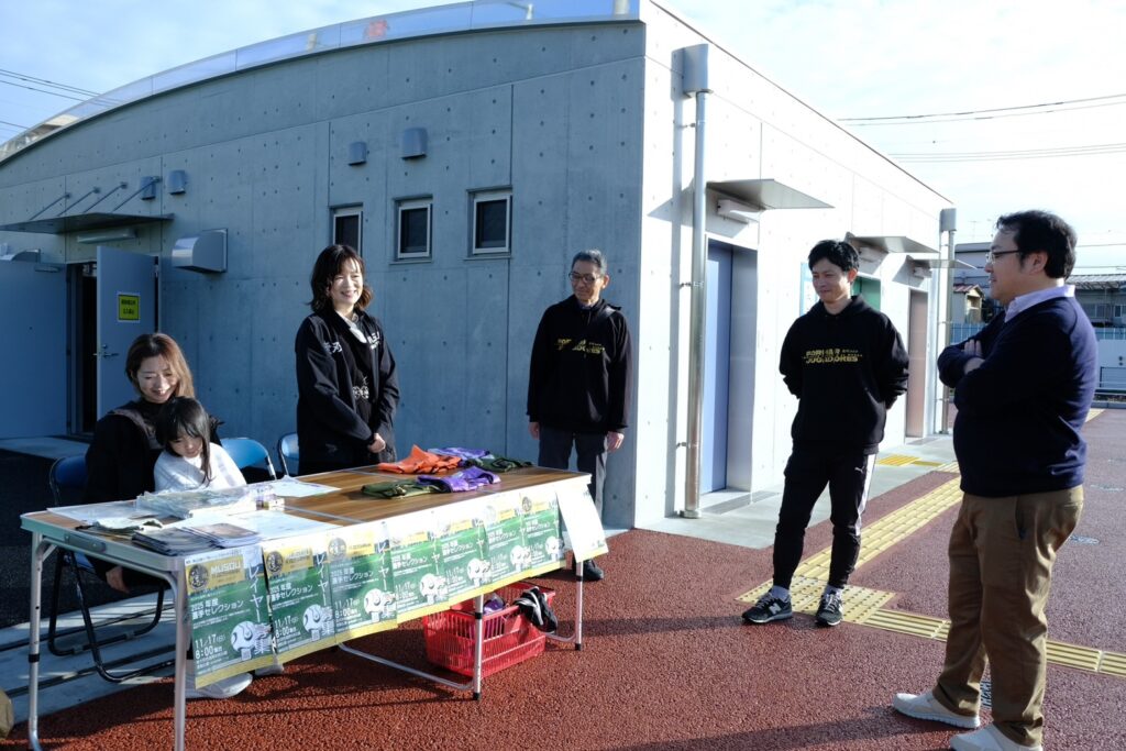 セレクション2024/12/17｜無双Ａゴスホーク｜東京狭山丘陵のアスリートフットボールクラブ