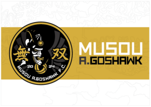 広報資料アーカイブclubinfo_logo3 | 無双Ａ.ゴスホーク
