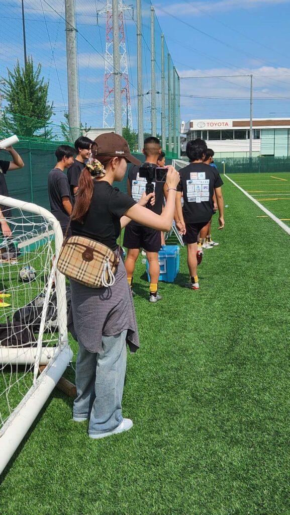 無双Ａゴスホーク｜東京狭山丘陵のアスリートフットボールクラブ｜東京都社会人リーグ