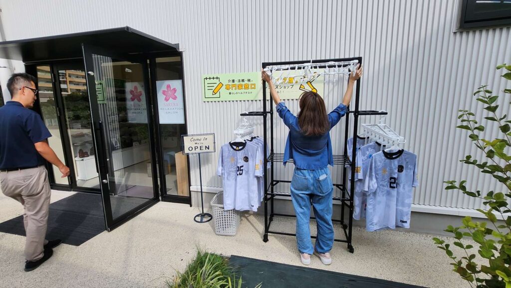 無双Ａゴスホーク｜東京狭山丘陵のアスリートフットボールクラブ｜東京都社会人リーグ