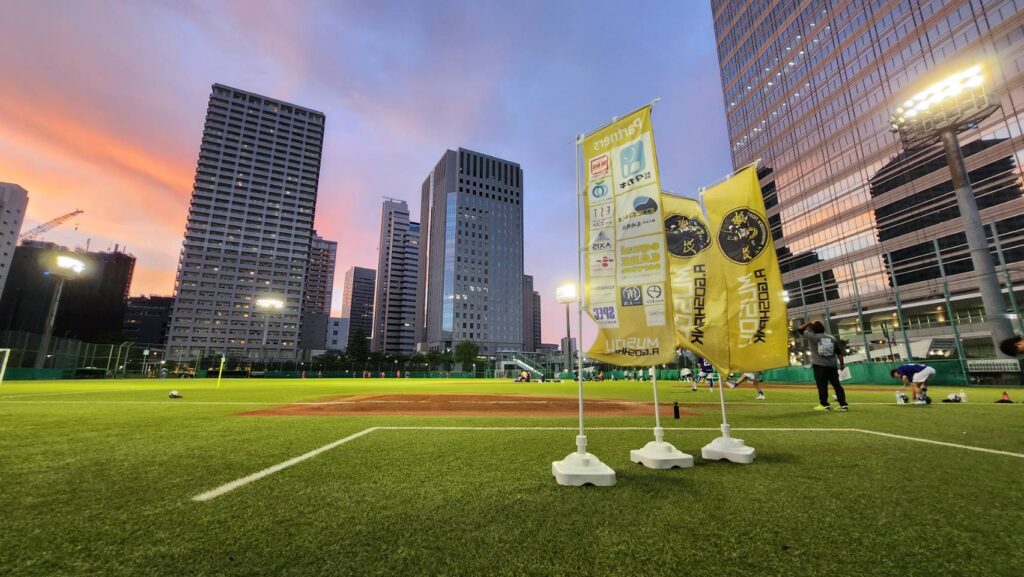 無双Ａゴスホーク｜東京狭山丘陵のアスリートフットボールクラブ