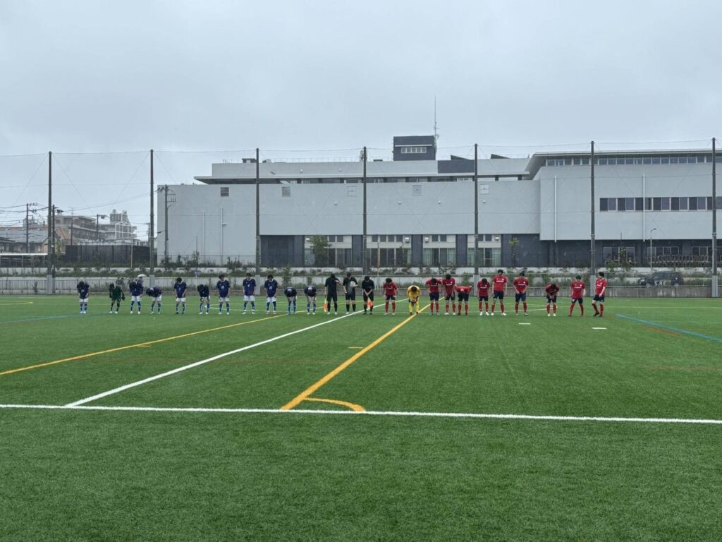 250517_03 【公式戦レポート】2025/5/17(土) 11:30~ vs Bachelor Tokyo FC|都社会人4部2025250517_03 | 無双A.ゴスホーク
