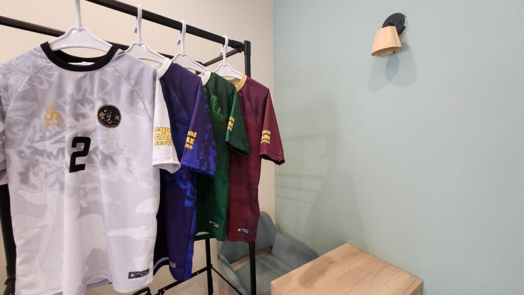 無双A.ゴスホーク公式グッズのご紹介 無双A.ゴスホーク公式グッズのご紹介 Image Name | 無双A.ゴスホーク