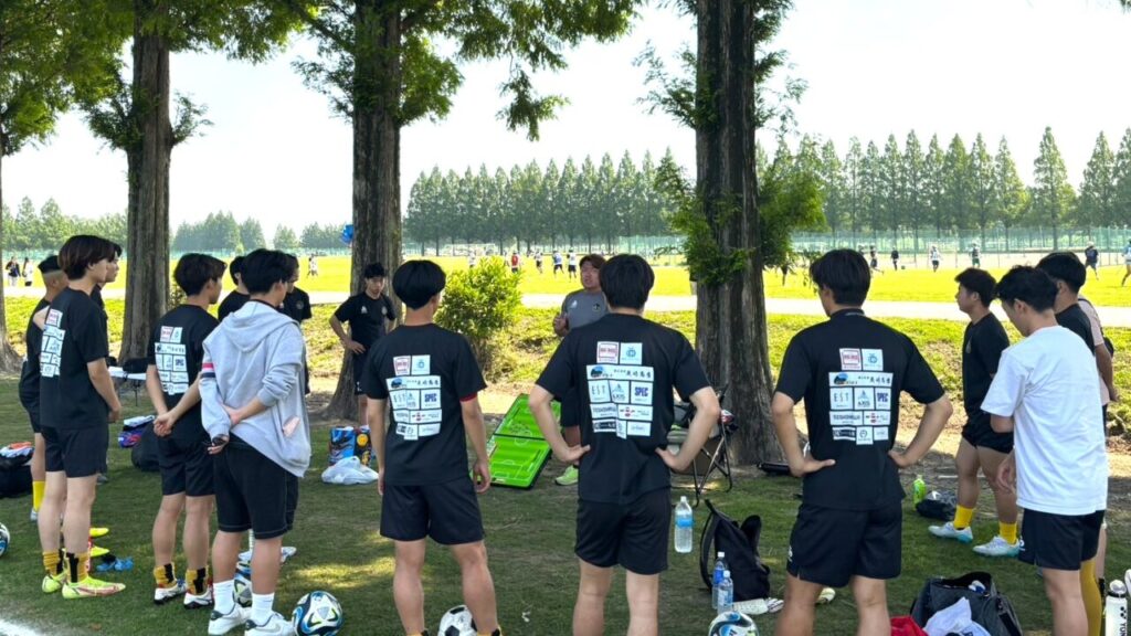 無双Ａゴスホーク｜東京狭山丘陵のアスリートフットボールクラブ