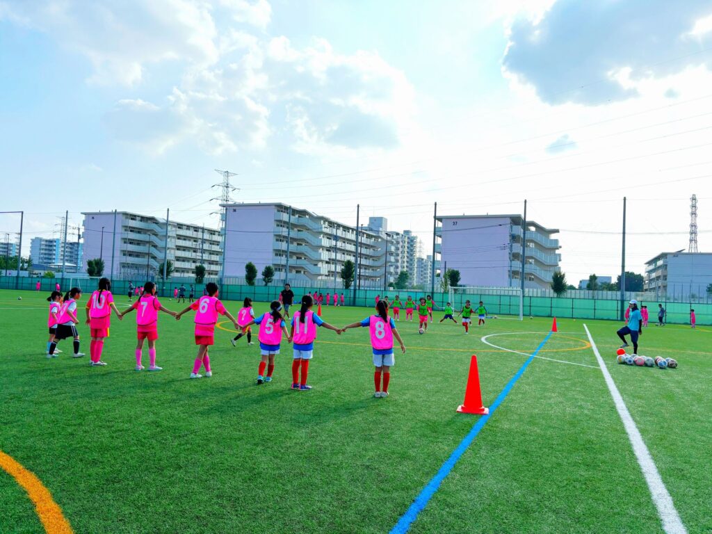 eye_cleire1 | 無双A.ゴスホーク 女子U15 クレールFC|無双Aゴスホーク|東京狭山丘陵のアスリートフットボールクラブ