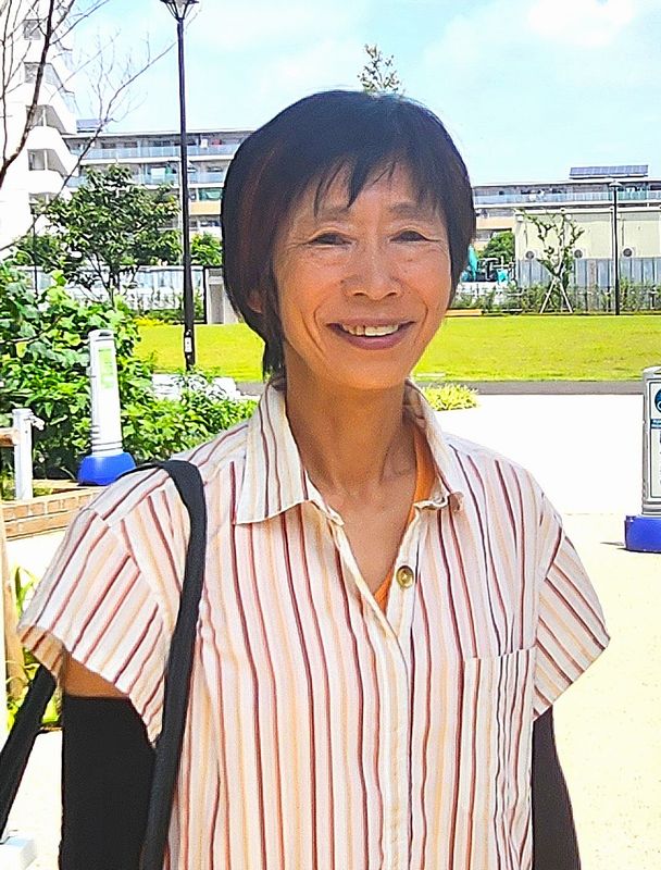 今井かおり｜女子U15クレールFC監督｜無双Ａゴスホーク｜東京狭山丘陵のアスリートフットボールクラブ
