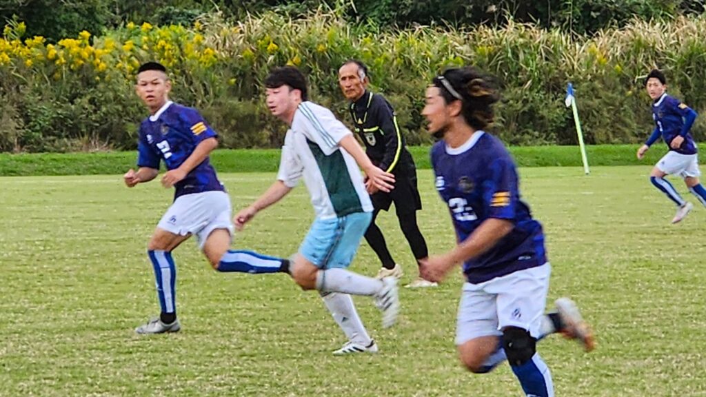 無双Ａゴスホーク｜東京狭山丘陵のアスリートフットボールクラブ