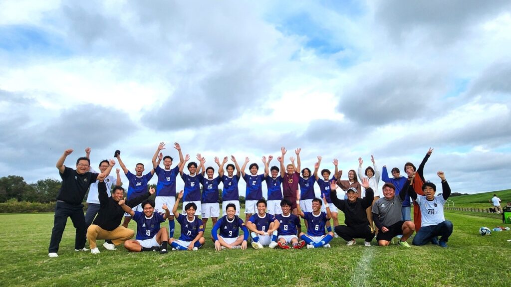 無双Ａゴスホーク｜東京狭山丘陵のアスリートフットボールクラブ