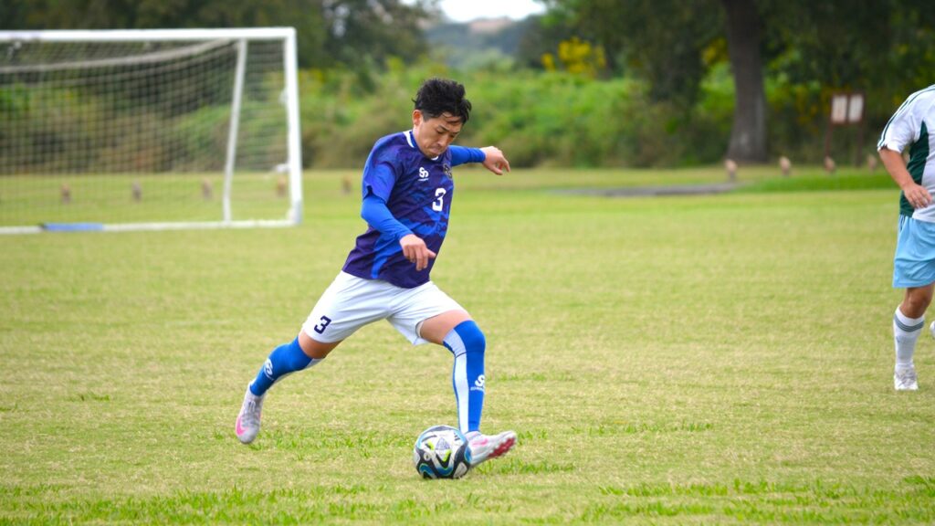 無双Ａゴスホーク｜東京狭山丘陵のアスリートフットボールクラブ