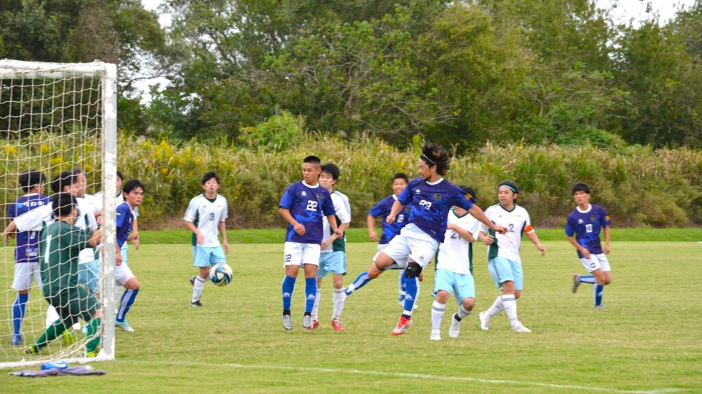 無双Ａゴスホーク｜東京狭山丘陵のアスリートフットボールクラブ