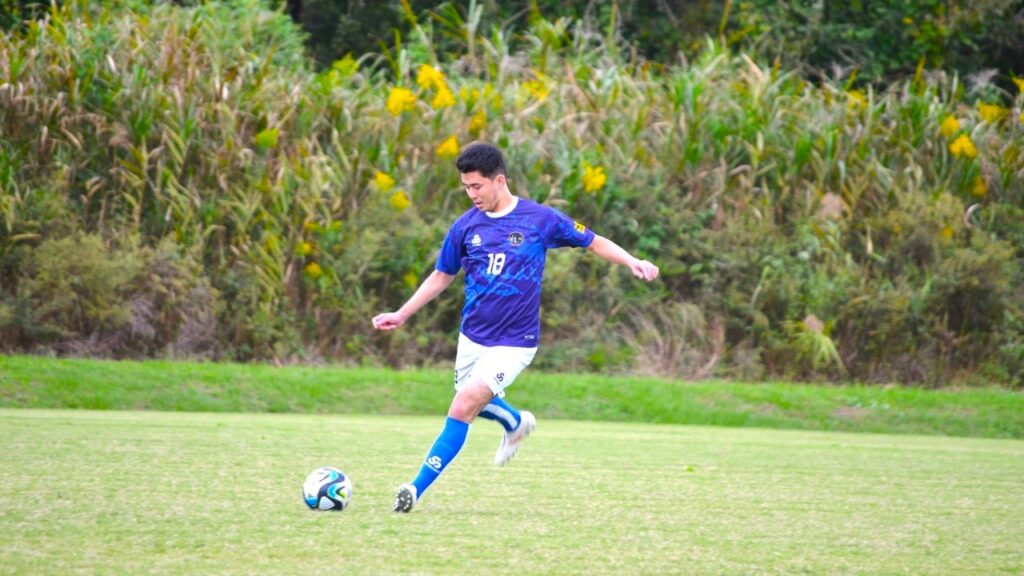 無双Ａゴスホーク｜東京狭山丘陵のアスリートフットボールクラブ