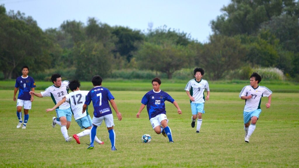 無双Ａゴスホーク｜東京狭山丘陵のアスリートフットボールクラブ