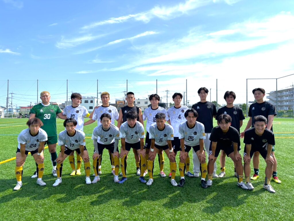 シーズンダイジェスト|ゴスホーク2025 東京都社会人リーグ4部 | 無双A.ゴスホーク シーズンダイジェスト|ゴスホーク2025 東京都社会人リーグ4部 | 無双A.ゴスホーク