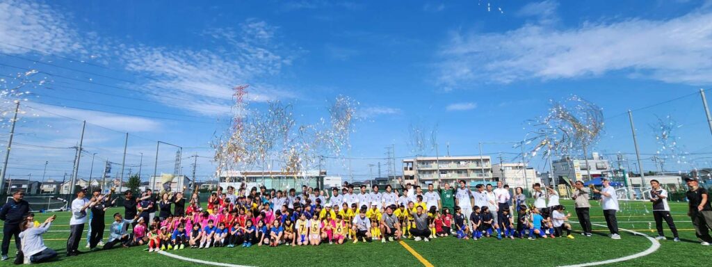 シーズンダイジェスト|ゴスホーク2025 東京都社会人リーグ4部 | 無双A.ゴスホーク 無双Aゴスホーク|東京狭山丘陵のアスリートフットボールクラブ