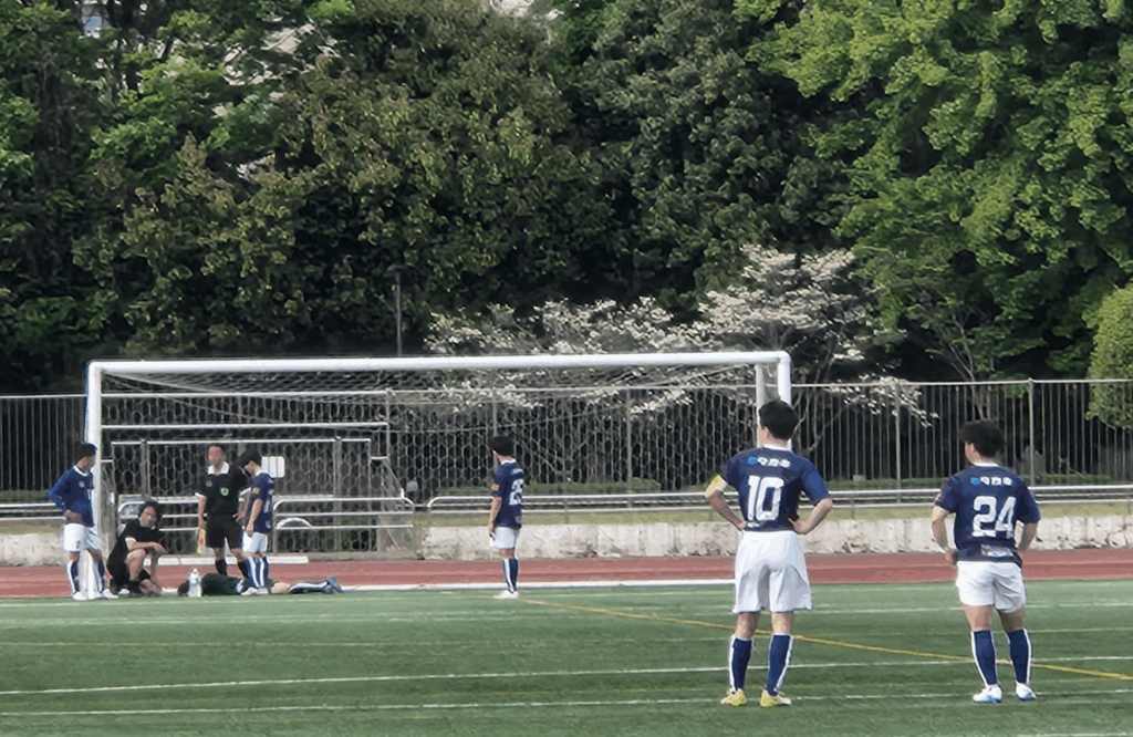 シーズンダイジェスト|ゴスホーク2025 東京都社会人リーグ4部 | 無双A.ゴスホーク シーズンダイジェスト|ゴスホーク2025 東京都社会人リーグ4部 | 無双A.ゴスホーク