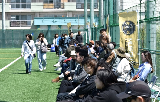 シーズンダイジェスト|ゴスホーク2025 東京都社会人リーグ4部 | 無双A.ゴスホーク シーズンダイジェスト|ゴスホーク2025 東京都社会人リーグ4部 | 無双A.ゴスホーク