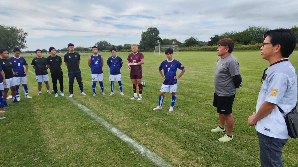 シーズンダイジェスト｜ゴスホーク2025 東京都社会人リーグ4部 | 無双Ａ.ゴスホーク