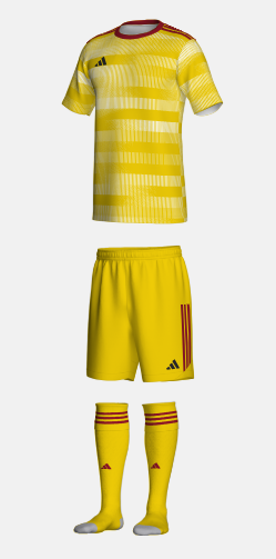 ユニフォームイメージ｜女子U15　クレールＦＣ｜小平市・東大和市学校部活｜無双Ａゴスホーク｜東京狭山丘陵のアスリートフットボールクラブ