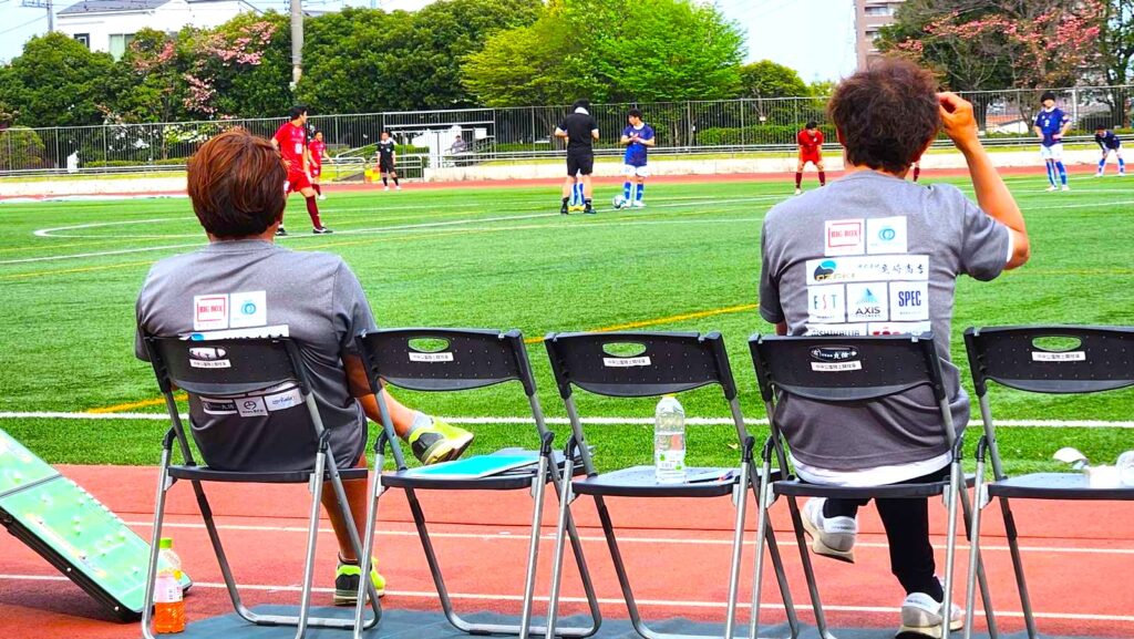 無双Ａゴスホーク｜東京狭山丘陵のアスリートフットボールクラブ