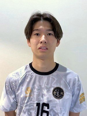 16清野和真|選手紹介|無双Aゴスホーク|東京狭山丘陵のアスリートフットボールクラブ