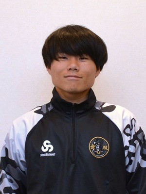 23溝口七響|選手紹介|無双Aゴスホーク|東京狭山丘陵のアスリートフットボールクラブ