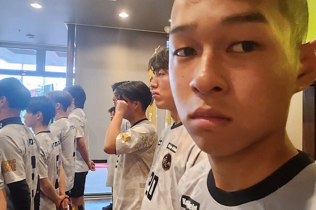 2026キックオフパーティ｜無双Ａゴスホーク｜東京狭山丘陵のアスリートフットボールクラブ