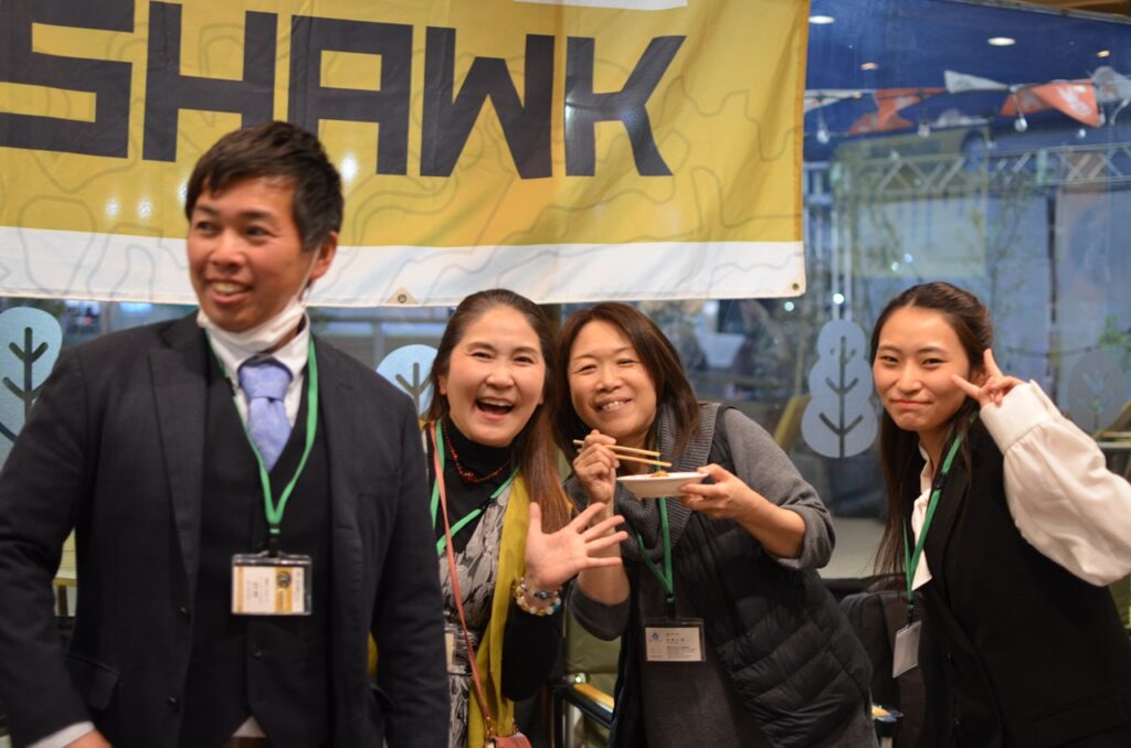 2026キックオフパーティ｜無双Ａゴスホーク｜東京狭山丘陵のアスリートフットボールクラブ