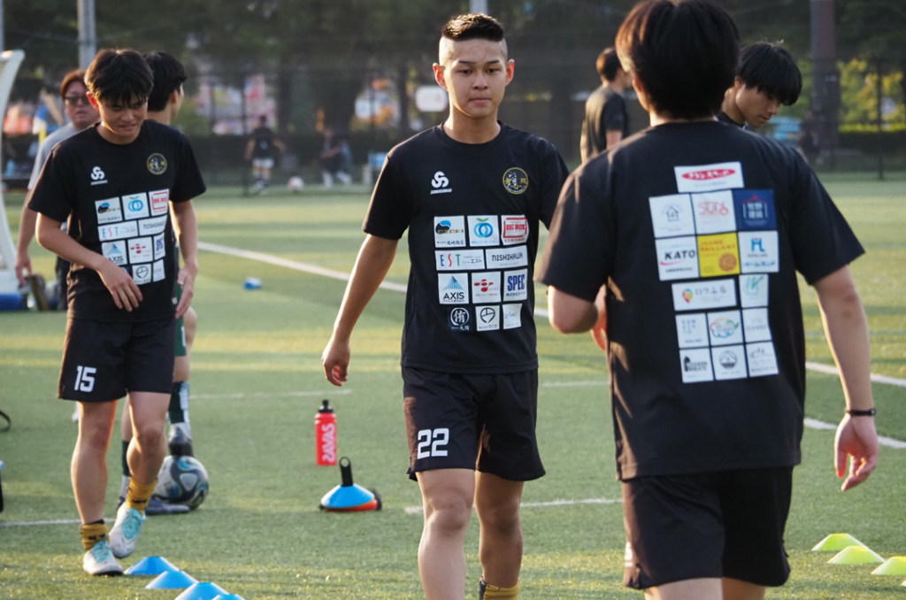 【公式戦レポート】2026/5/17(日) 19:20~ vs TKF|都社会人3部2026 | 無双A.ゴスホーク 公式戦レポート|無双Aゴスホーク|東京狭山丘陵のアスリートフットボールクラブ