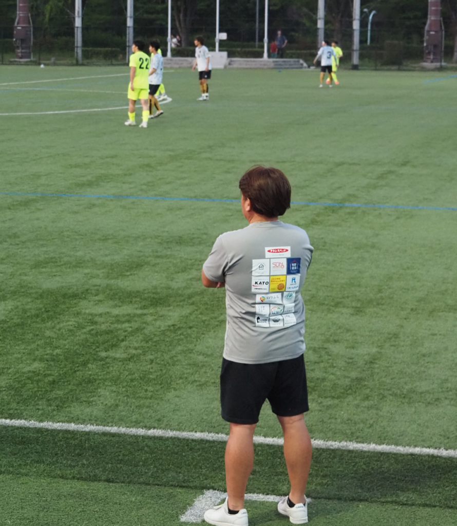【公式戦レポート】2026/5/17(日) 19:20~ vs TKF|都社会人3部2026 | 無双A.ゴスホーク 公式戦レポート|無双Aゴスホーク|東京狭山丘陵のアスリートフットボールクラブ