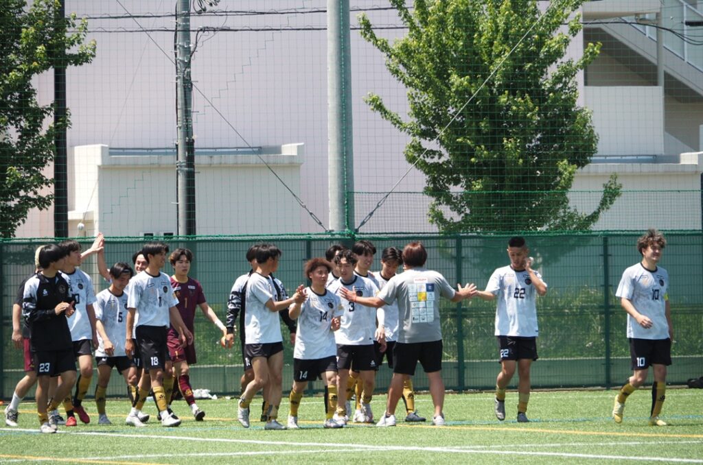 公式戦レポート｜無双Ａゴスホーク｜東京狭山丘陵のアスリートフットボールクラブ