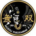 シーズンダイジェスト｜ゴスホーク2025 東京都社会人リーグ4部 | 無双Ａ.ゴスホーク